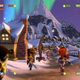 Illustration for article titled emFable: Heroes/em Turns the RPG Series Into a... Brawling Party Game?